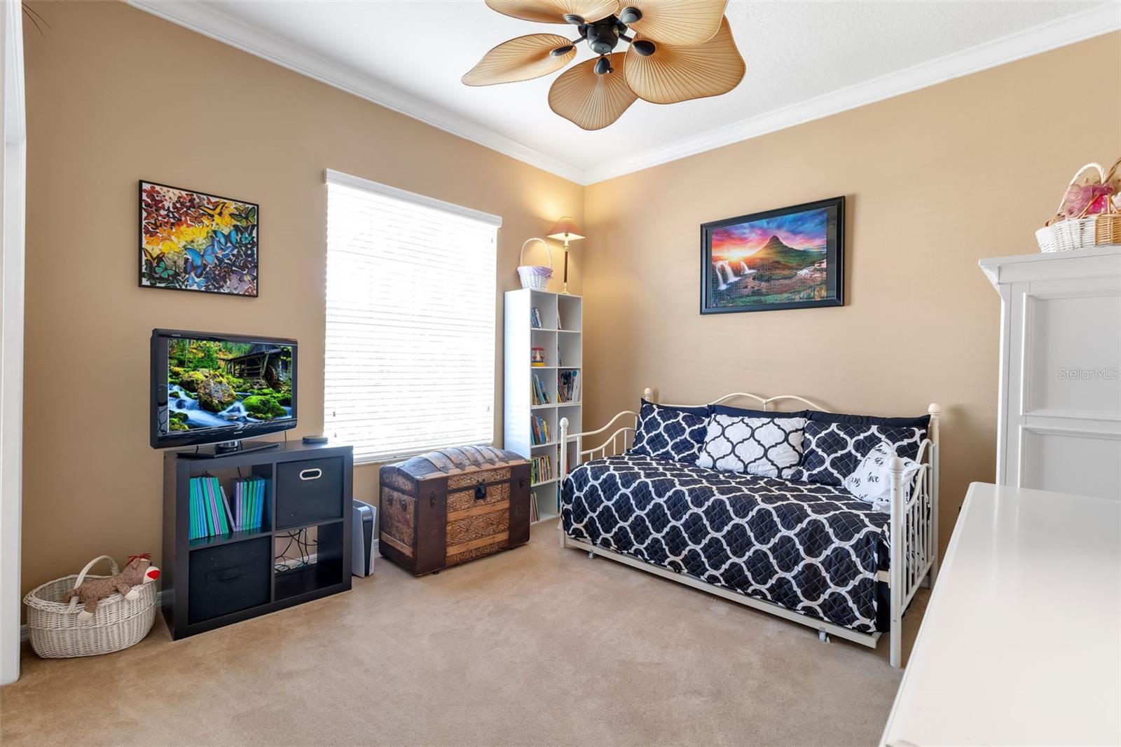 SORRENTO WOODS - Residential