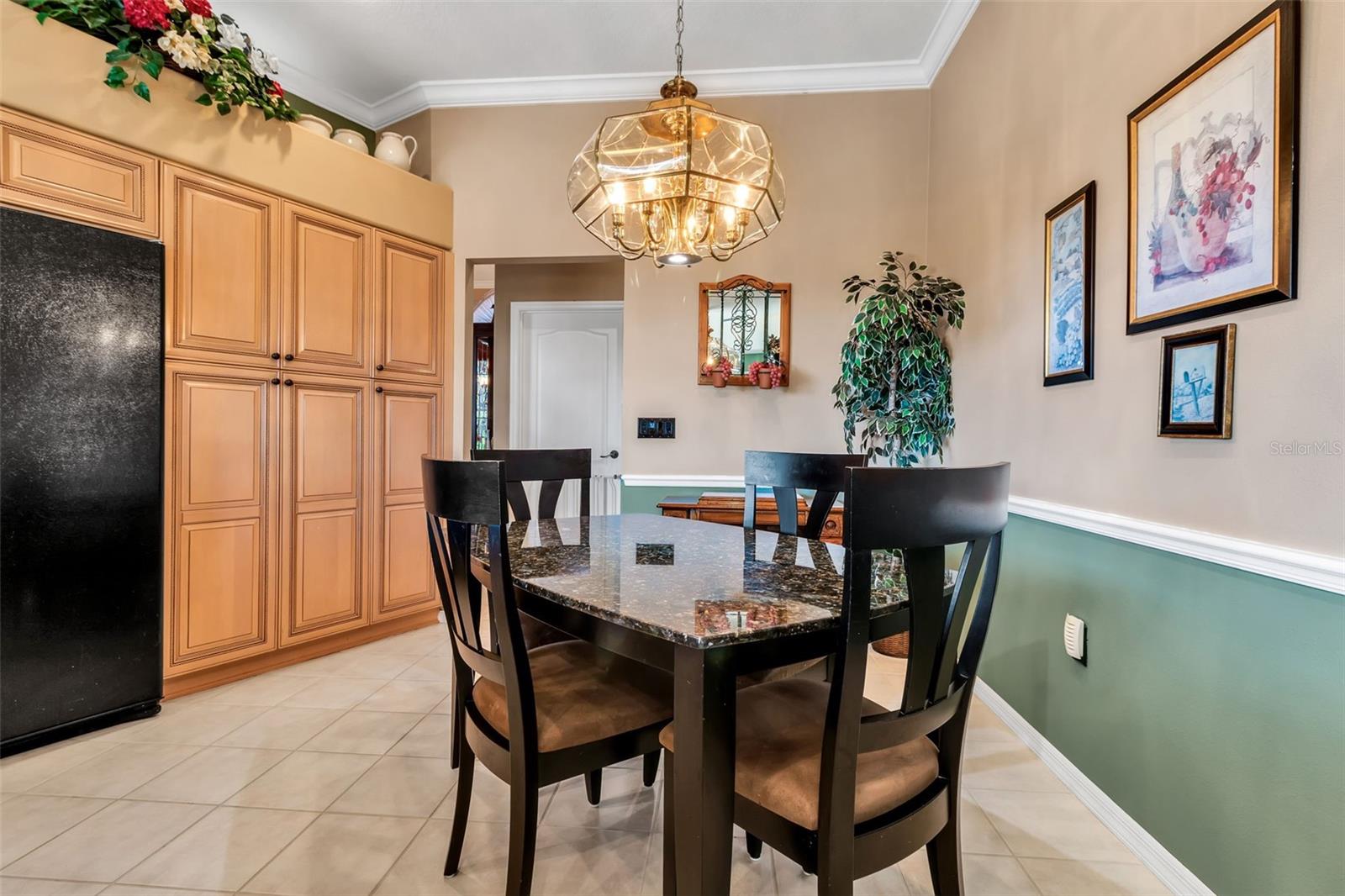 SORRENTO WOODS - Residential