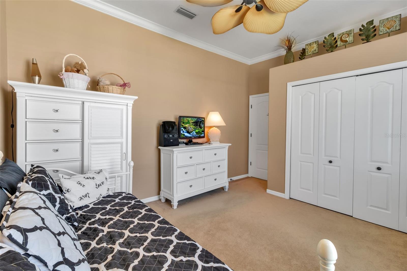 SORRENTO WOODS - Residential