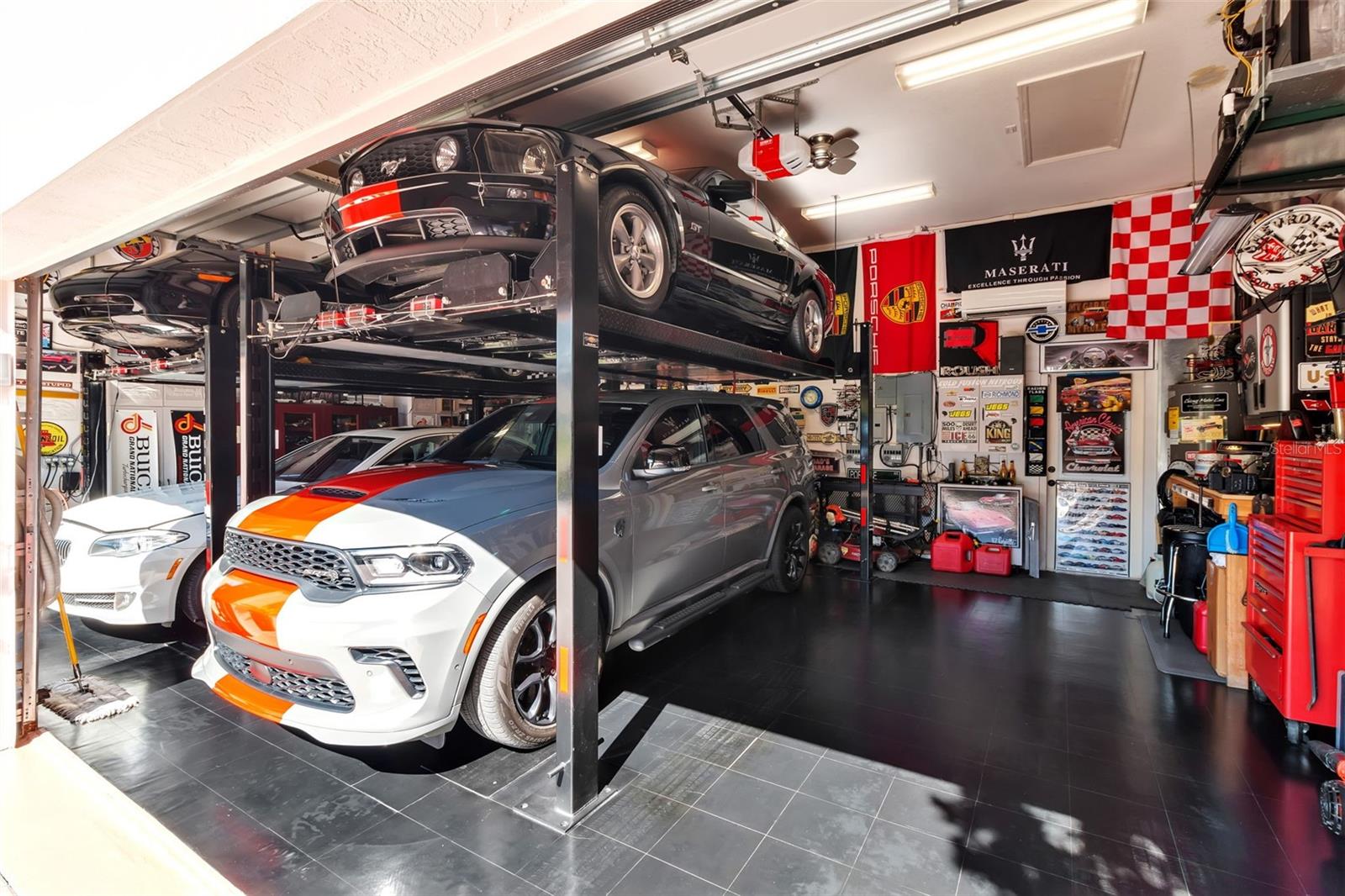 SORRENTO WOODS - Residential