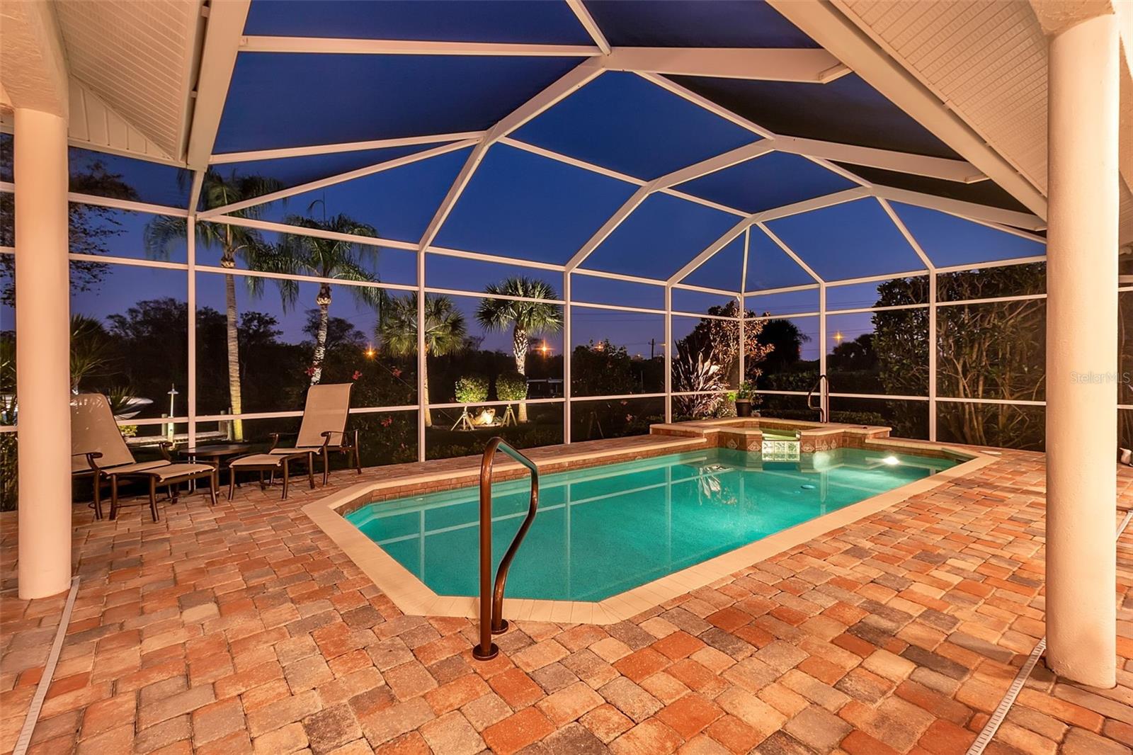 SORRENTO WOODS - Residential