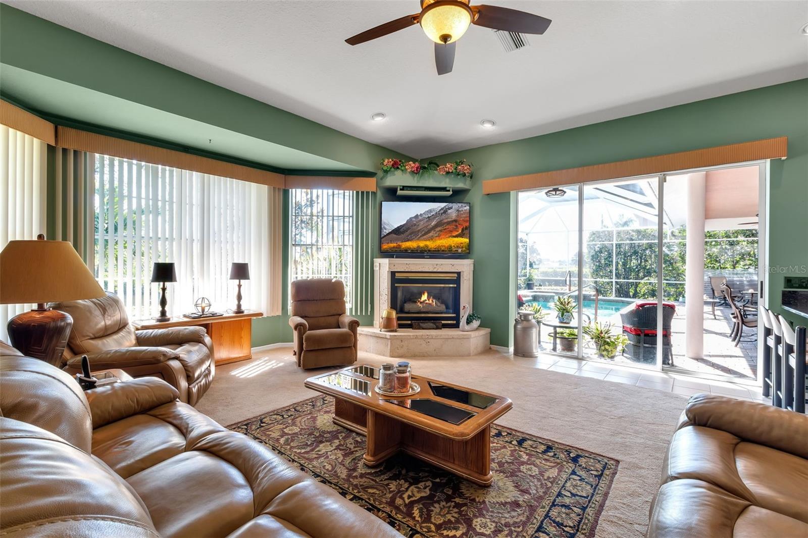 SORRENTO WOODS - Residential