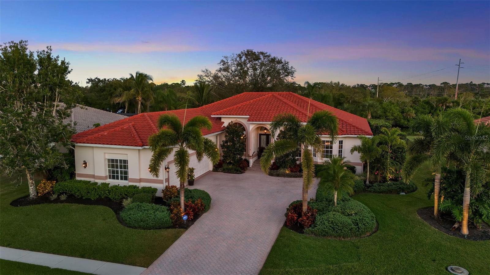 SORRENTO WOODS - Residential