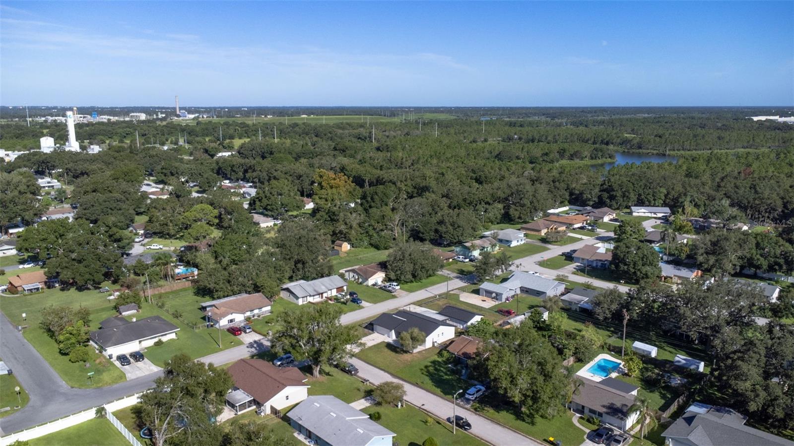 WILSON ACRES PH 02 - Residential