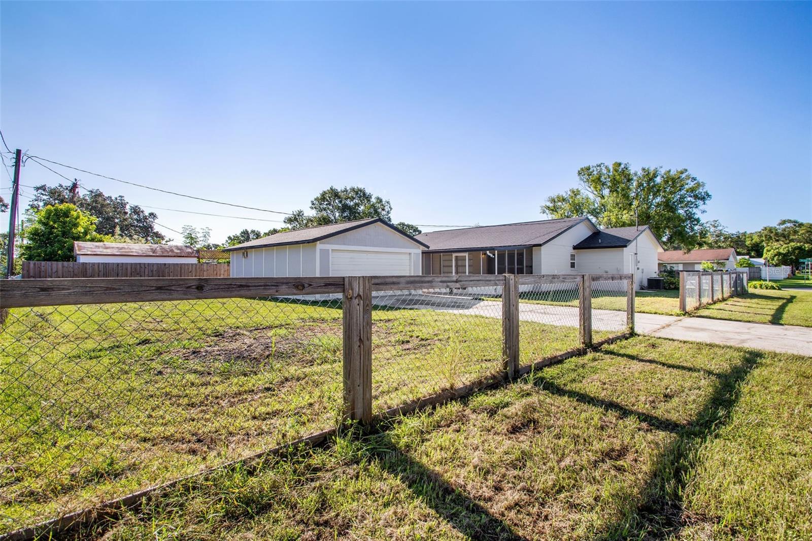 WILSON ACRES PH 02 - Residential