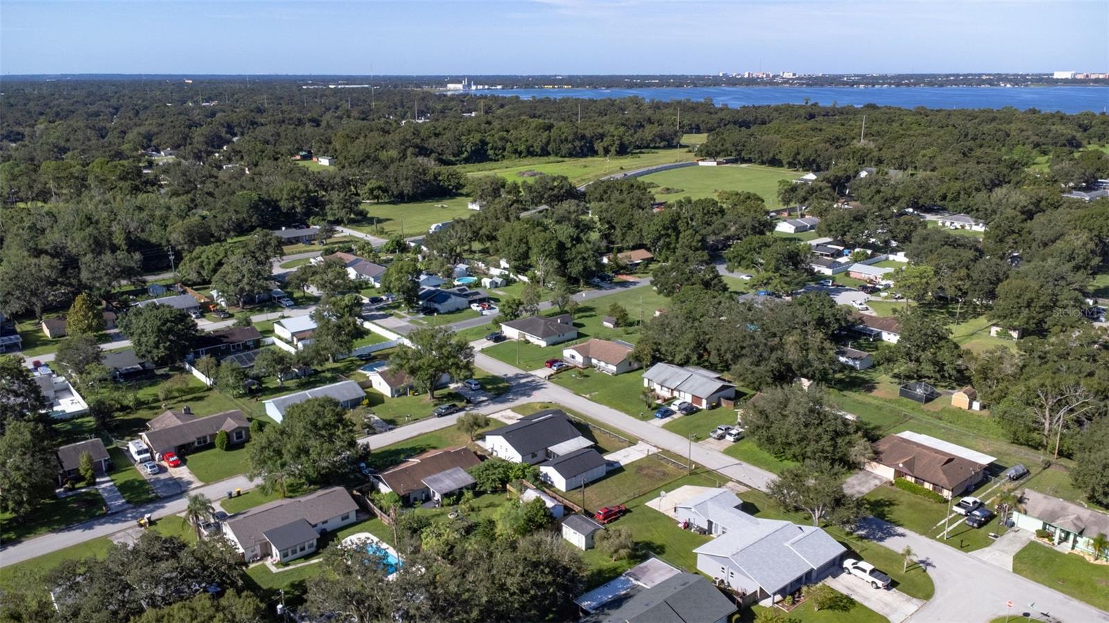 WILSON ACRES PH 02 - Residential