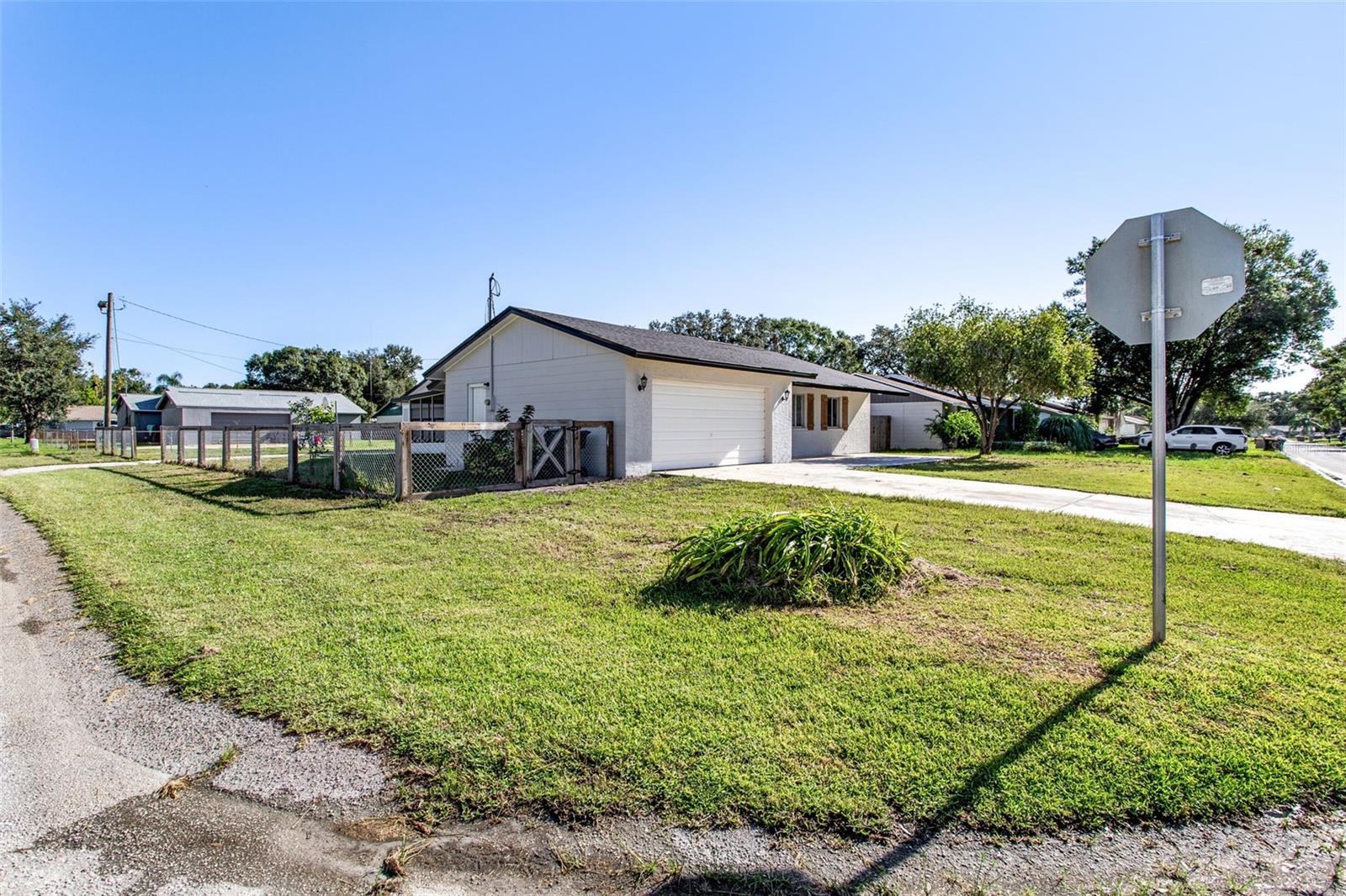 WILSON ACRES PH 02 - Residential