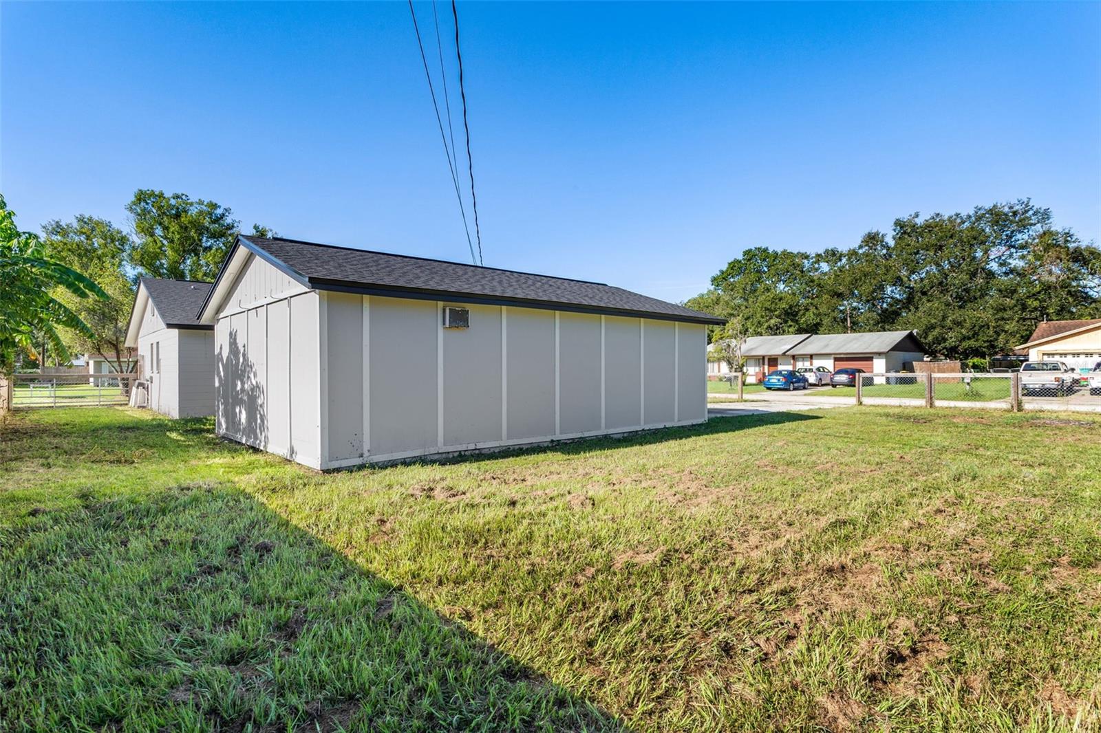 WILSON ACRES PH 02 - Residential