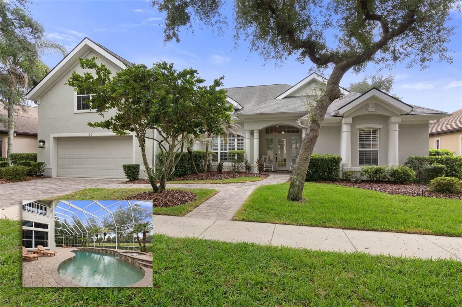 10 N VILLAGE PARKWAY