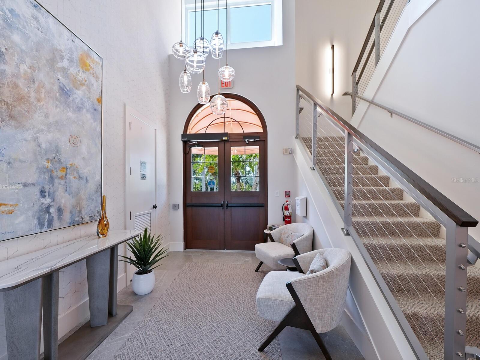 GRAND BAY 6 - Residential