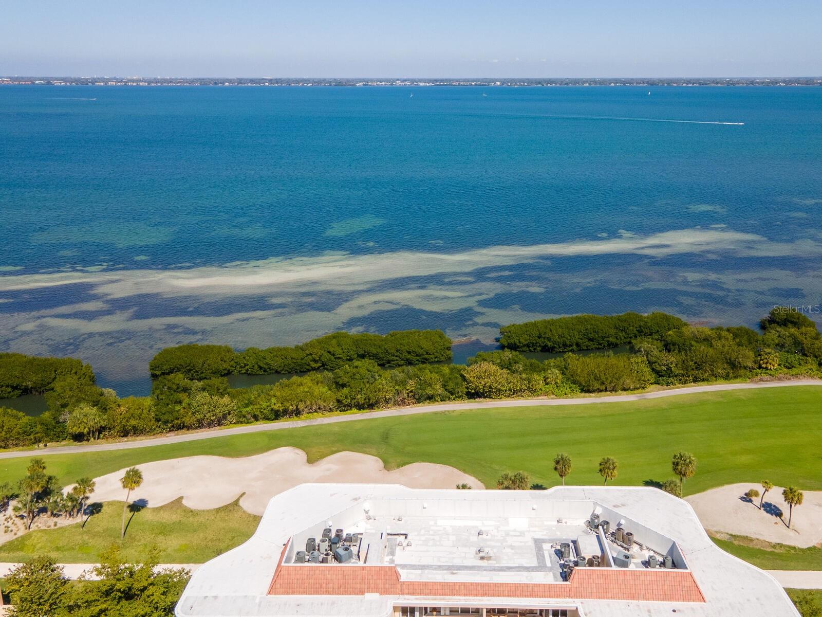 GRAND BAY 6 - Residential