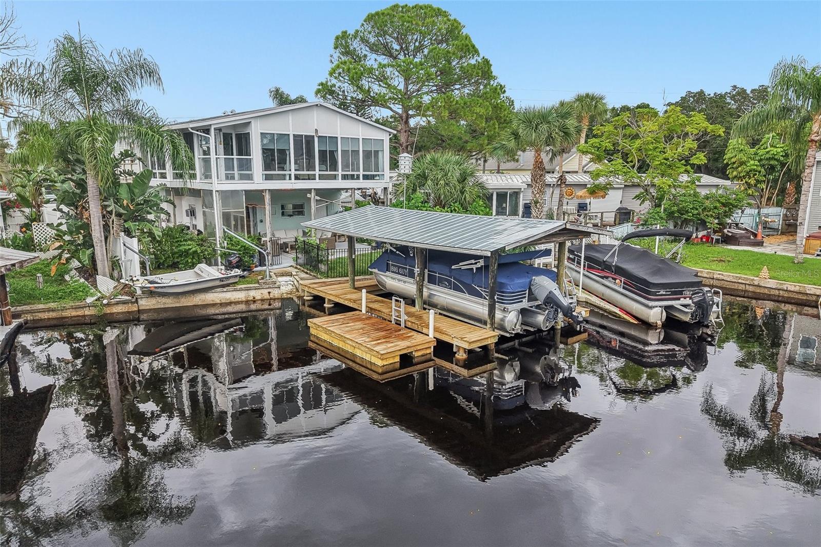507 RIVER VIEW LANE