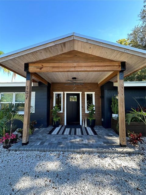 Photo of 107 22nd Street E, Bradenton, FL 34208 (MLS # A4591795)