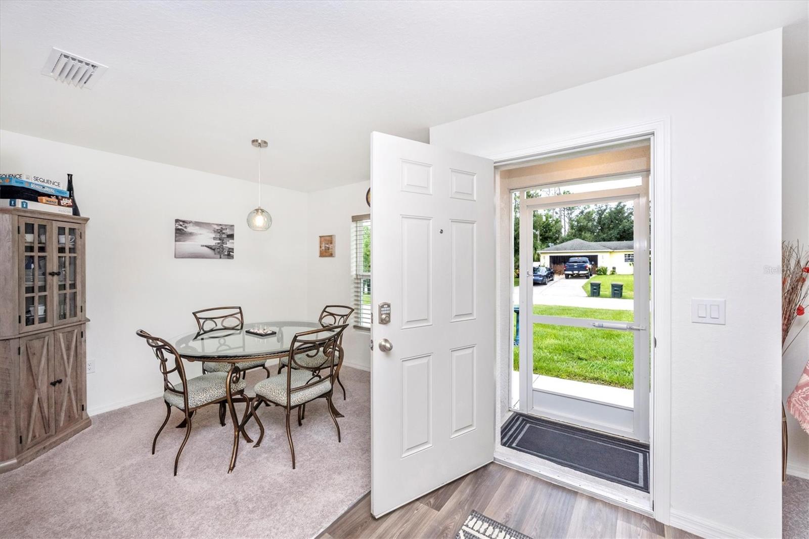 PORT CHARLOTTE SUBDIVISION - Residential