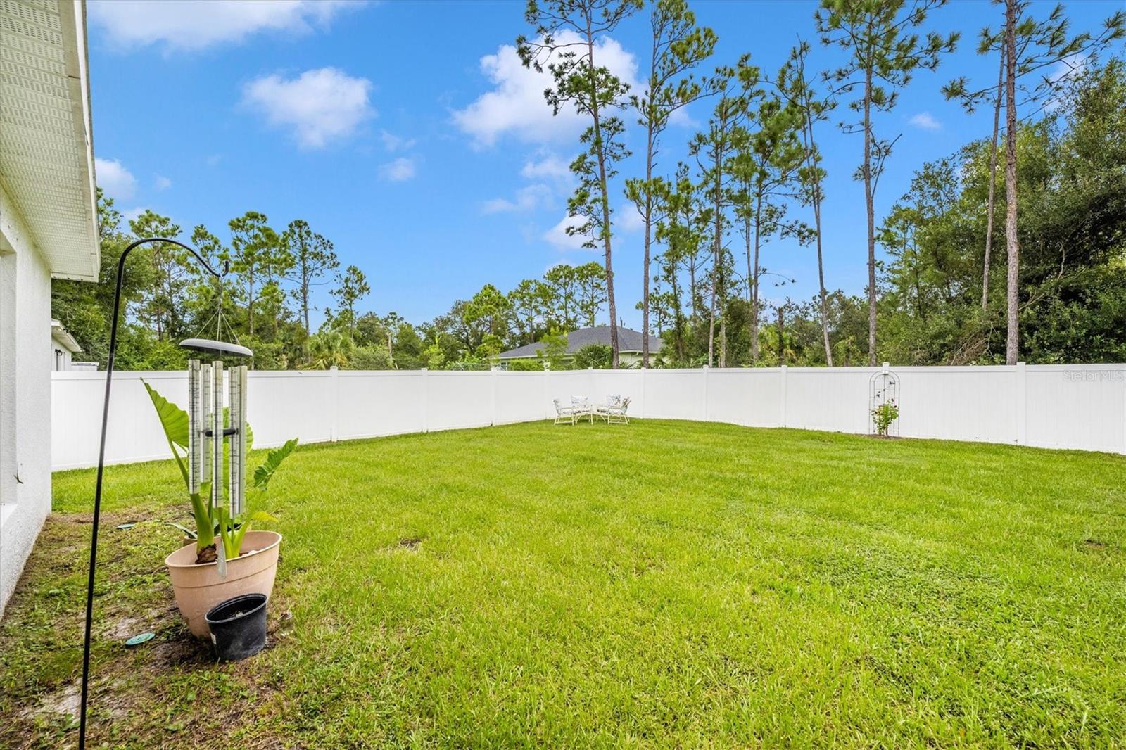 PORT CHARLOTTE SUBDIVISION - Residential