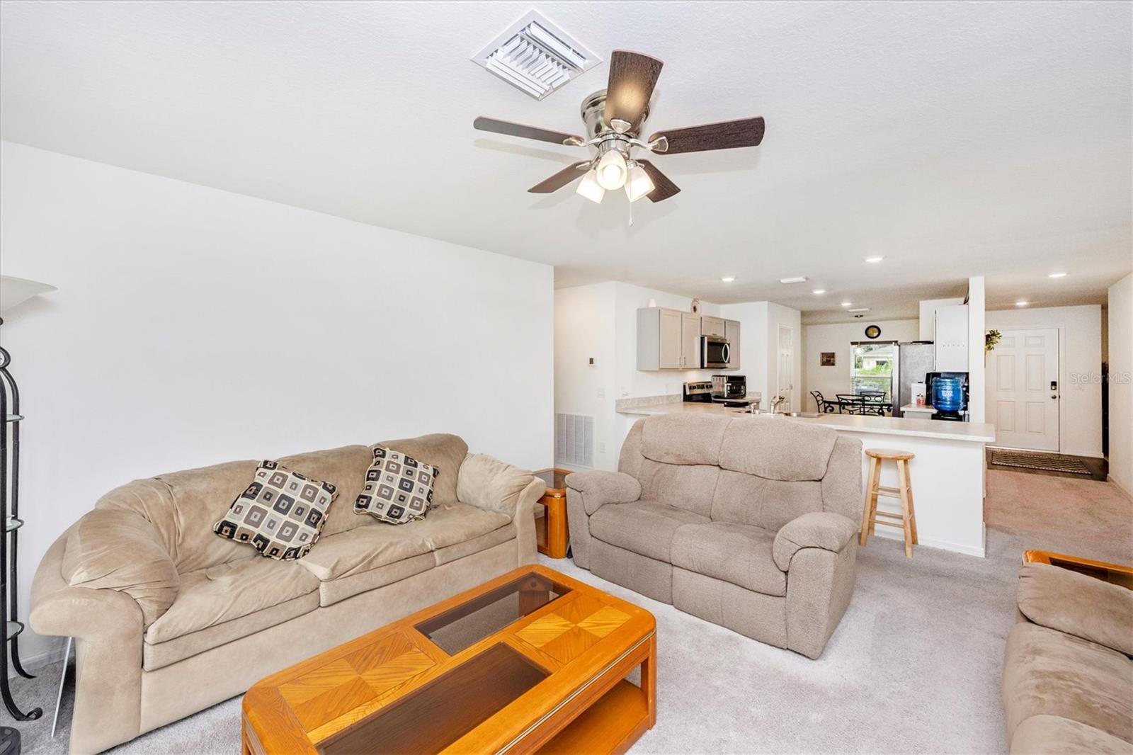 PORT CHARLOTTE SUBDIVISION - Residential