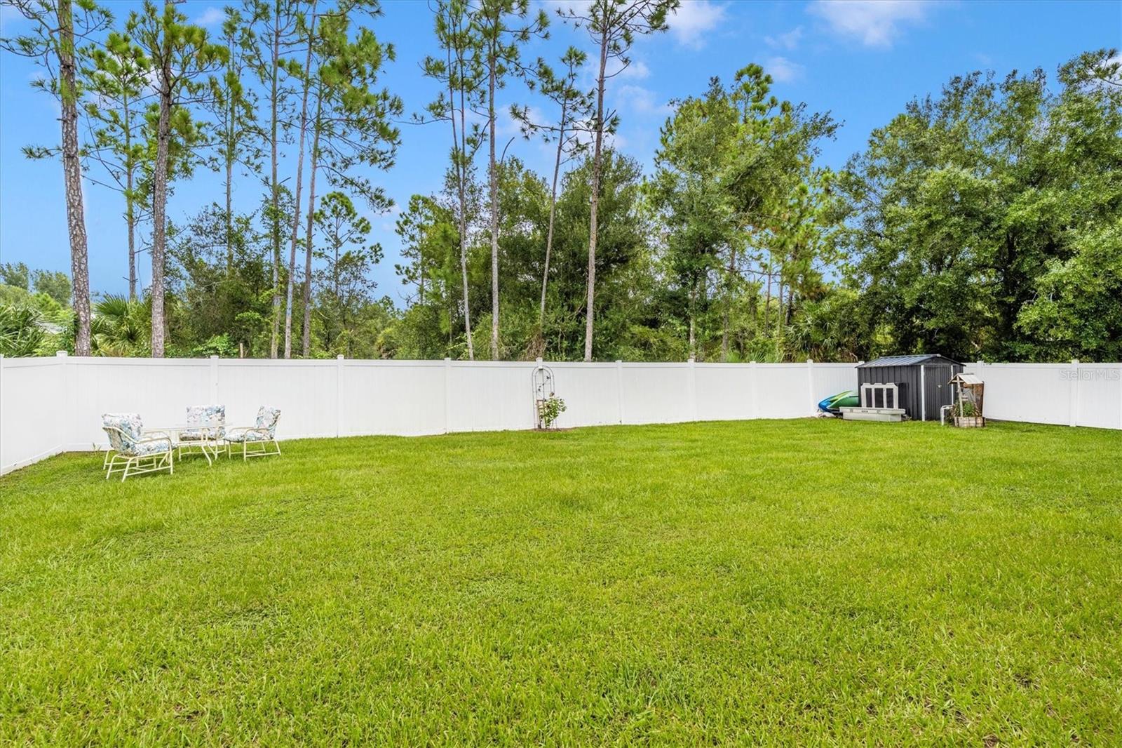 PORT CHARLOTTE SUBDIVISION - Residential