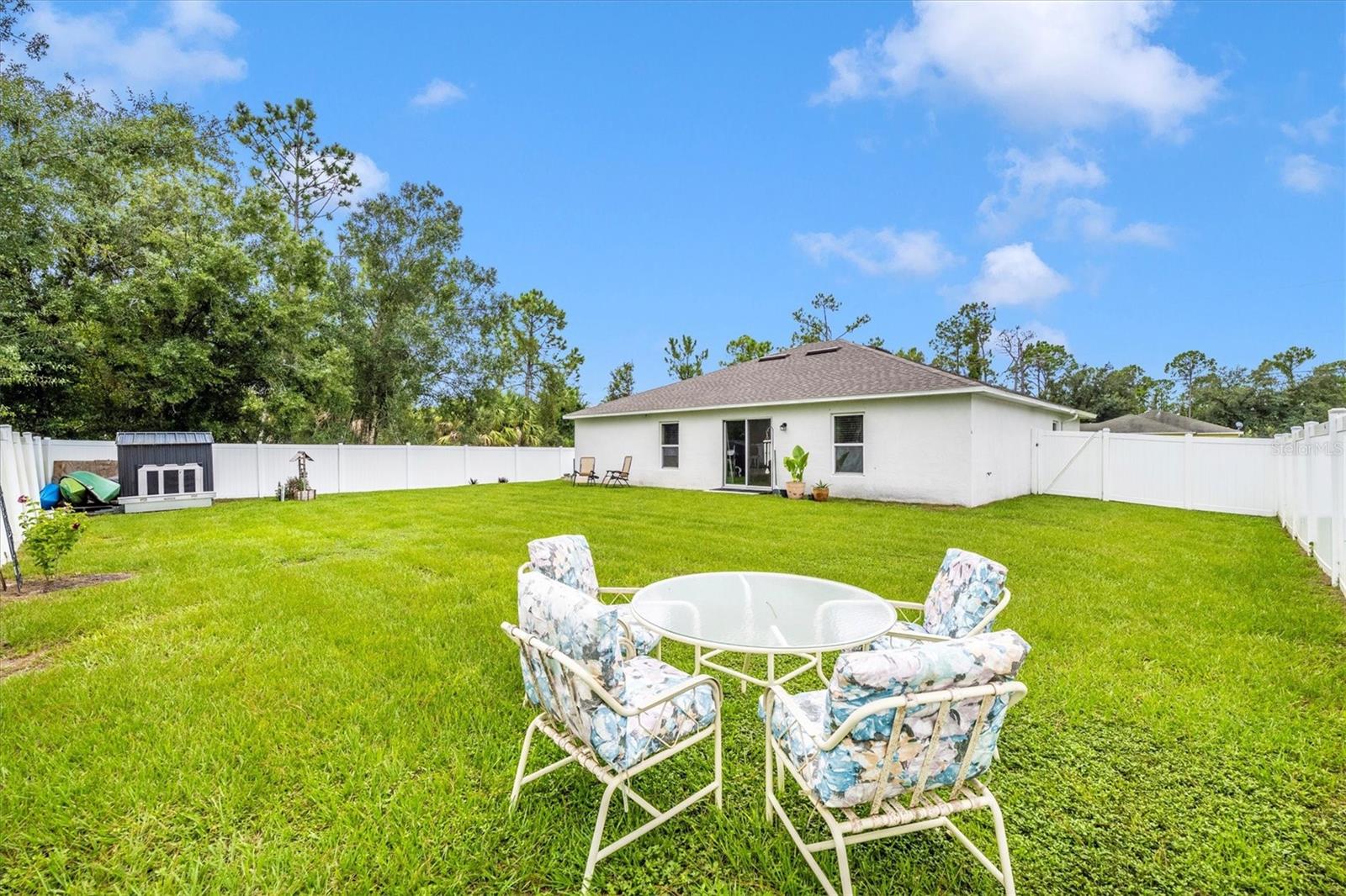 PORT CHARLOTTE SUBDIVISION - Residential