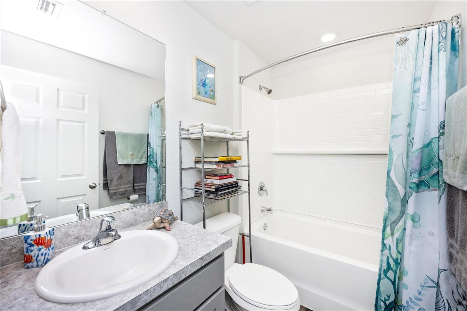 PORT CHARLOTTE SUBDIVISION - Residential