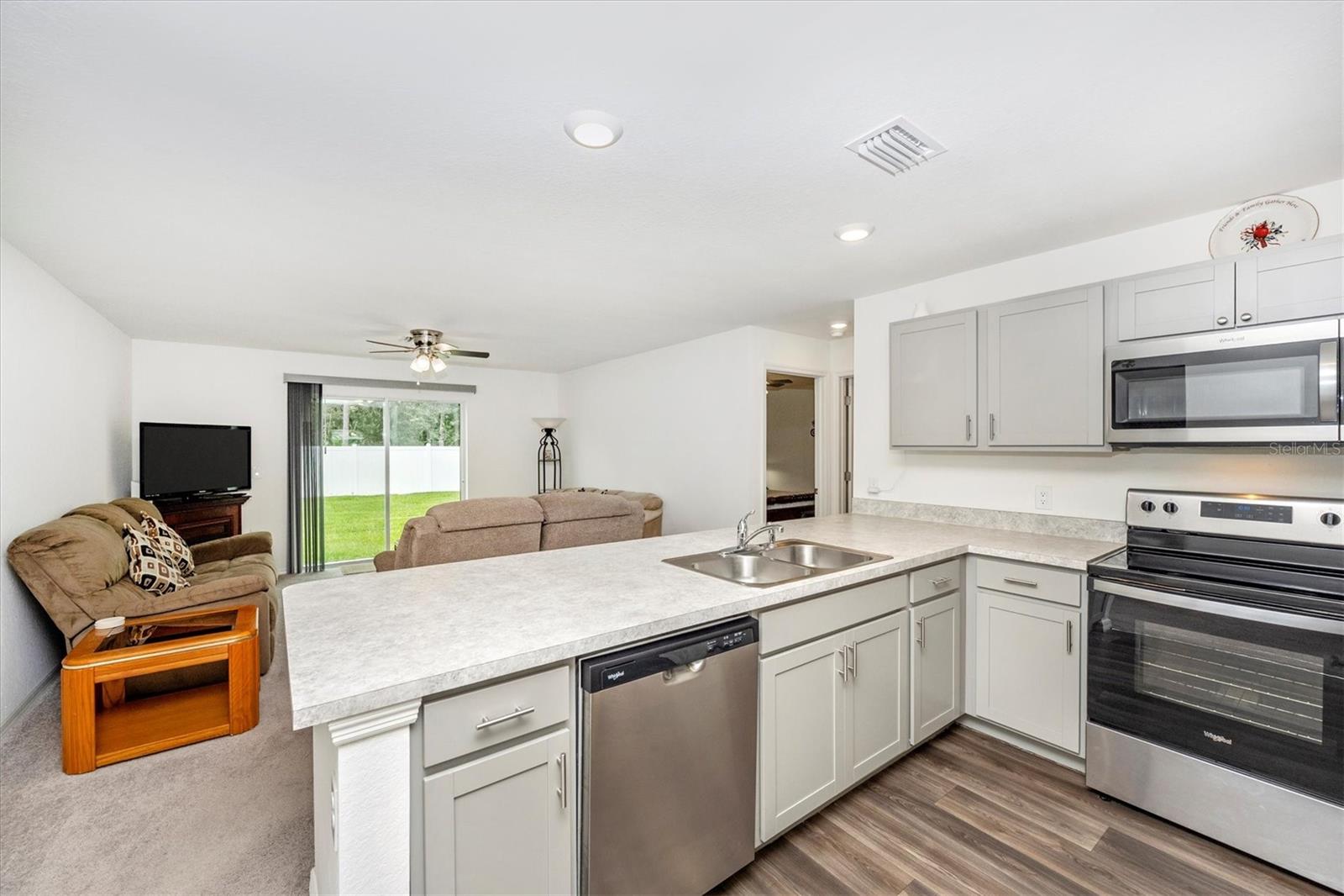 PORT CHARLOTTE SUBDIVISION - Residential