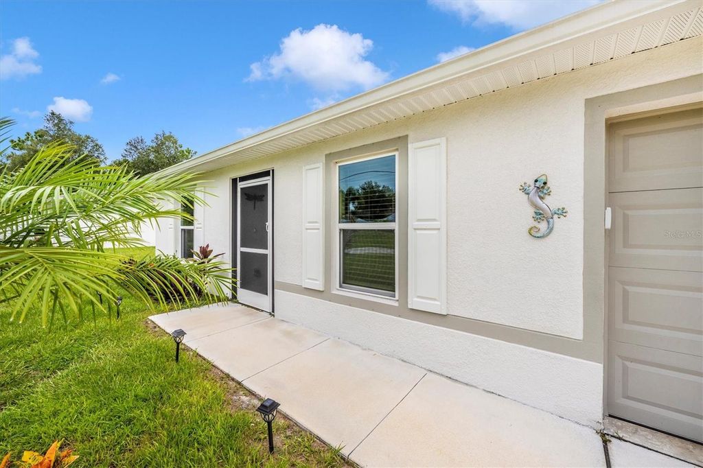 Photo of 3270 Horace Avenue, North Port, FL 34286 (MLS # A4663781)