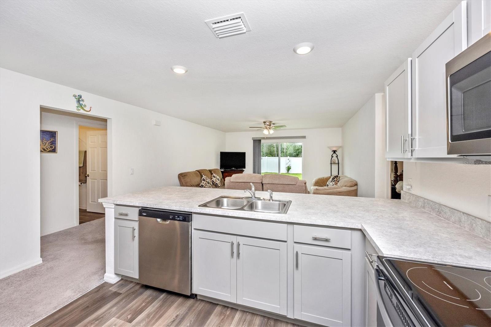 PORT CHARLOTTE SUBDIVISION - Residential