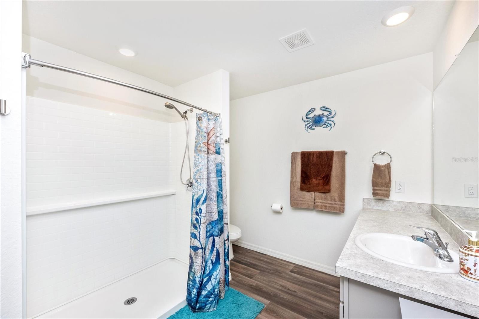 PORT CHARLOTTE SUBDIVISION - Residential