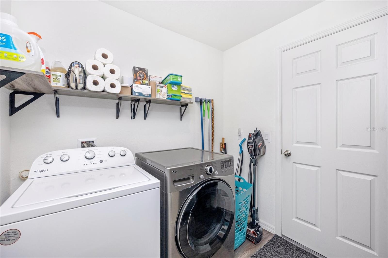 PORT CHARLOTTE SUBDIVISION - Residential