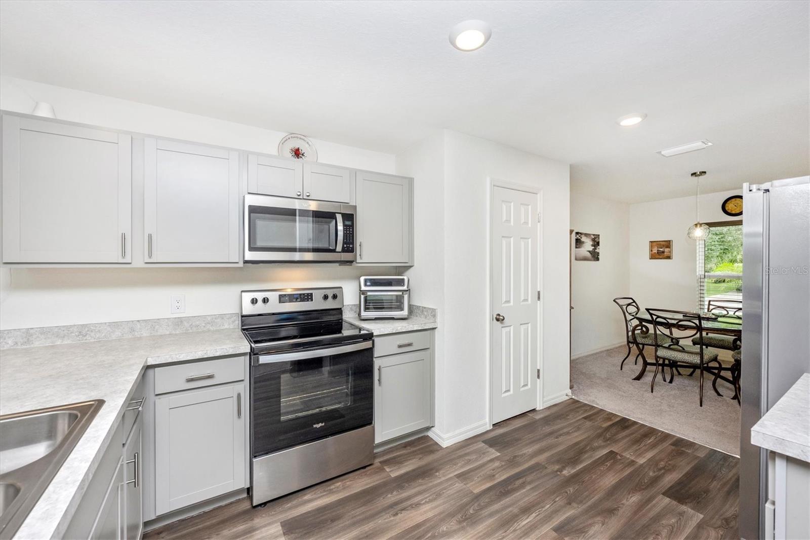 PORT CHARLOTTE SUBDIVISION - Residential