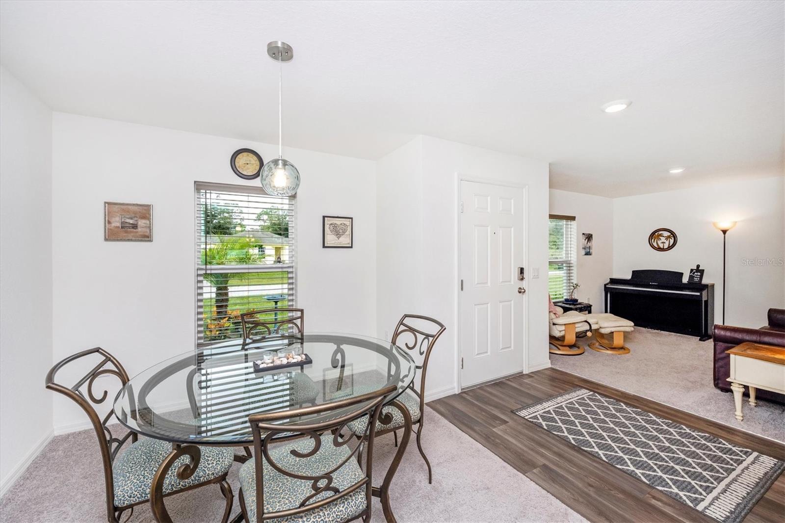 PORT CHARLOTTE SUBDIVISION - Residential