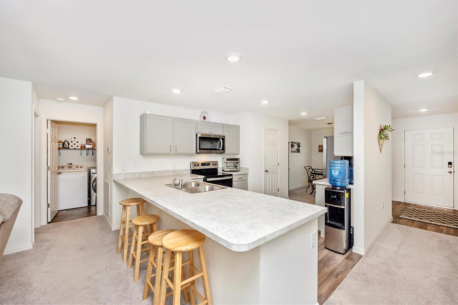 PORT CHARLOTTE SUBDIVISION - Residential