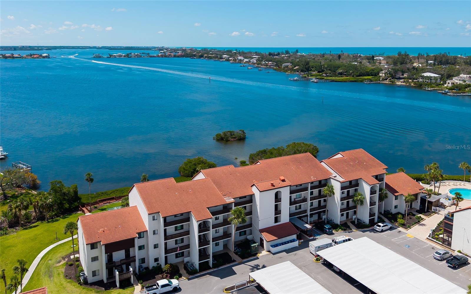 1608 STICKNEY POINT ROAD 304