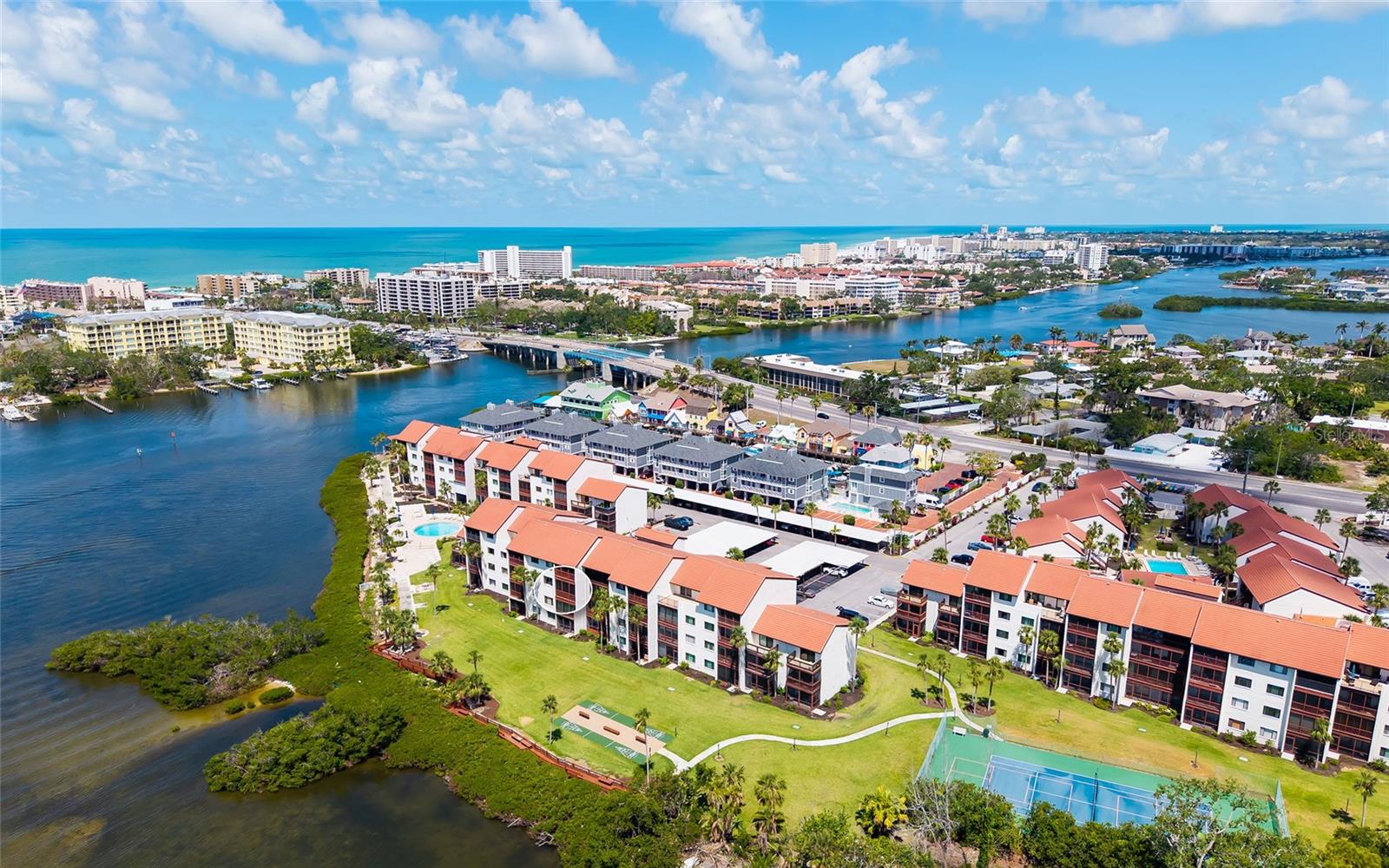 1608 STICKNEY POINT ROAD 304
