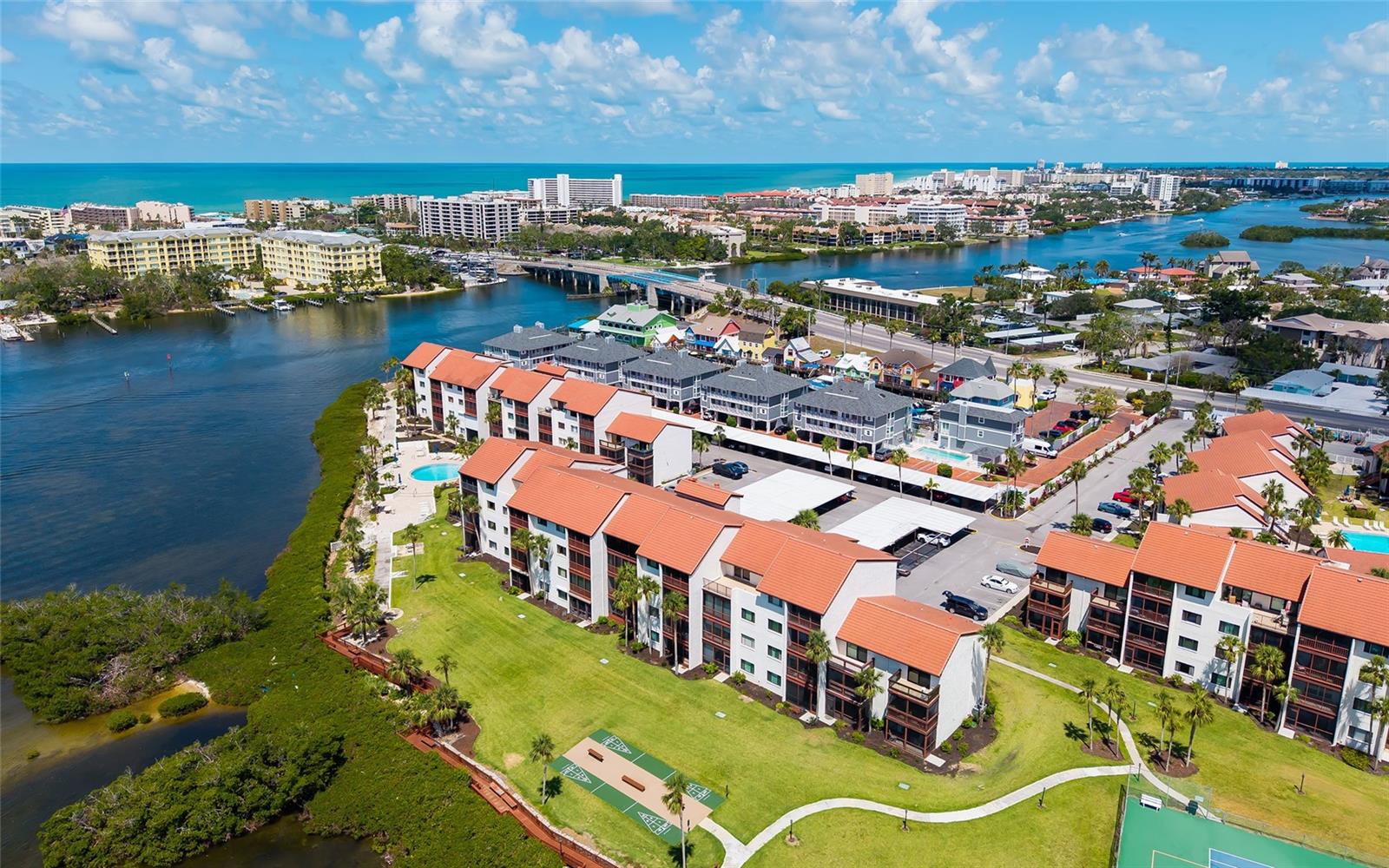 1608 STICKNEY POINT ROAD 304