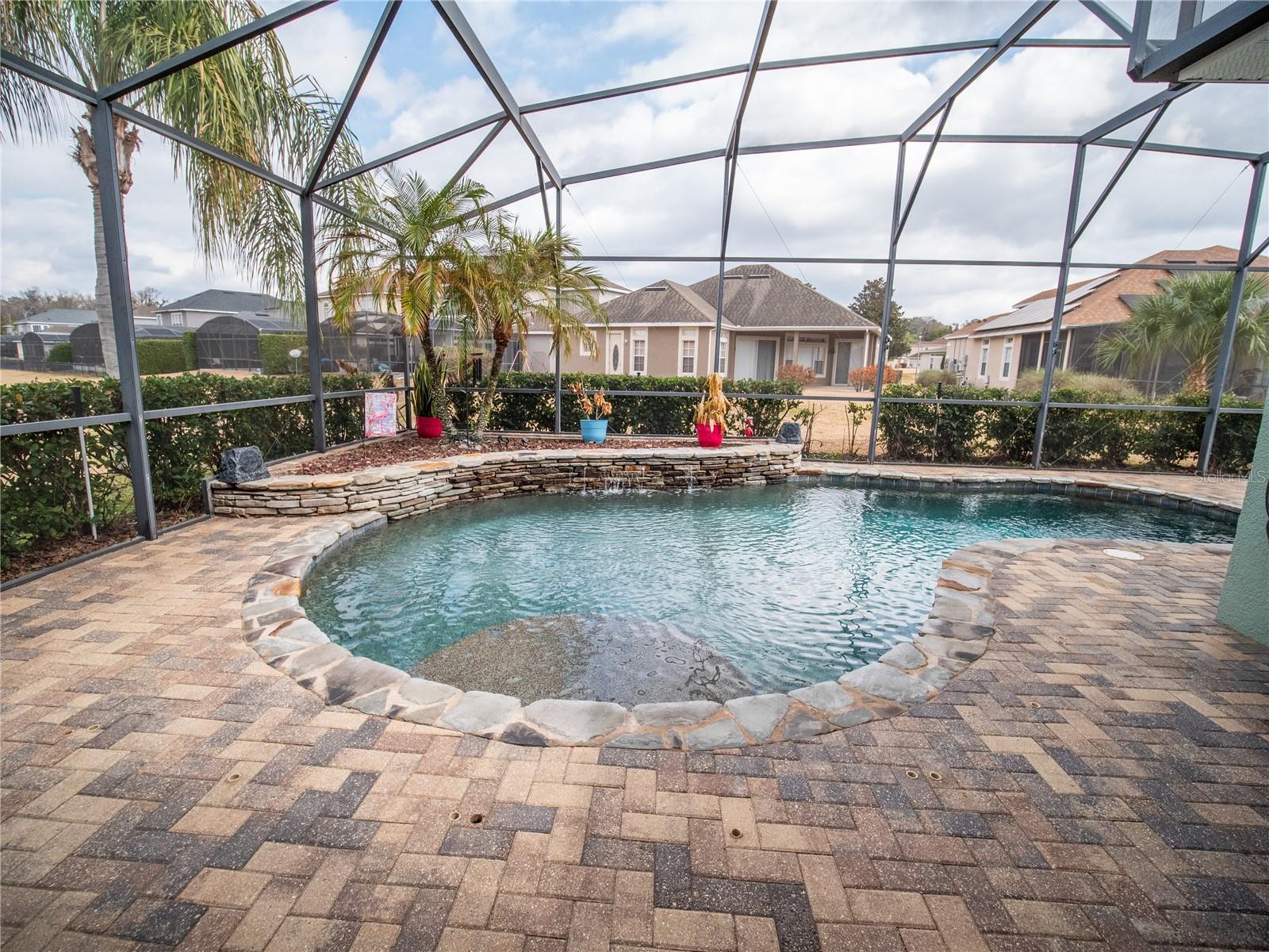 PRESERVE AT ASTOR FARMS PH 1 - Residential