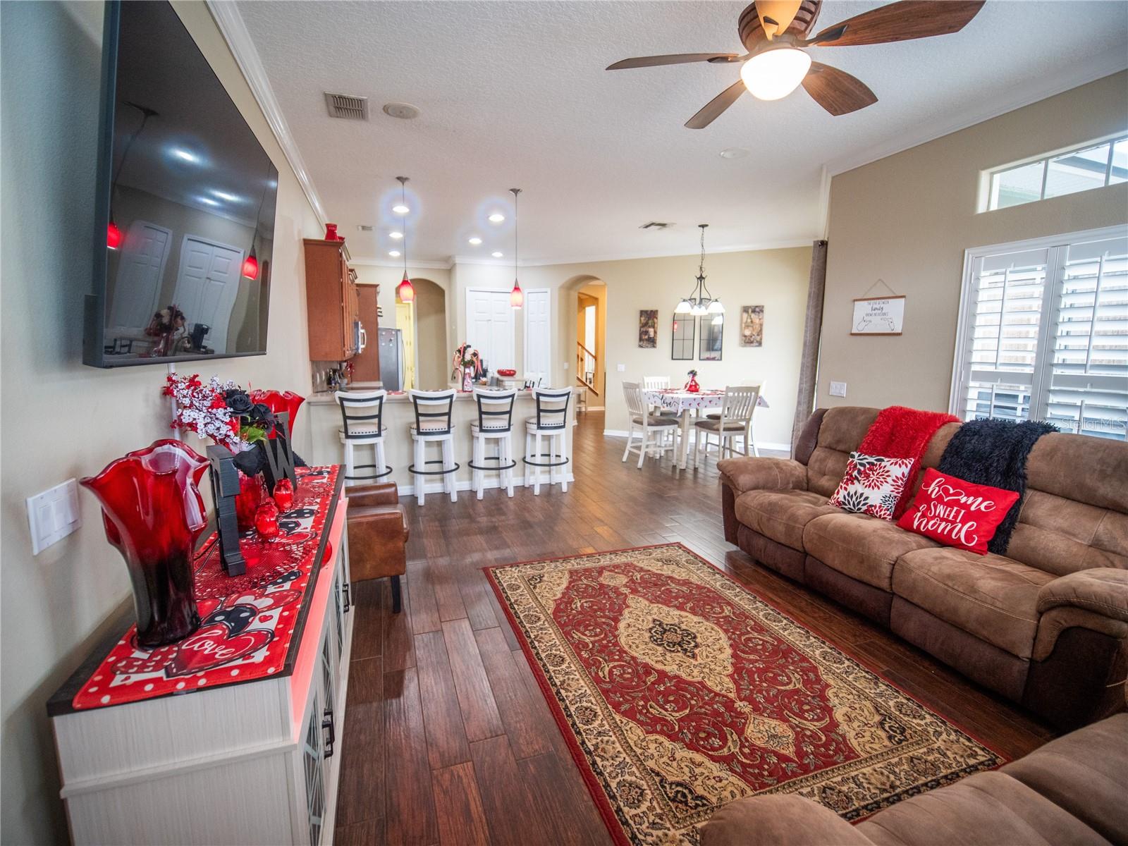 PRESERVE AT ASTOR FARMS PH 1 - Residential