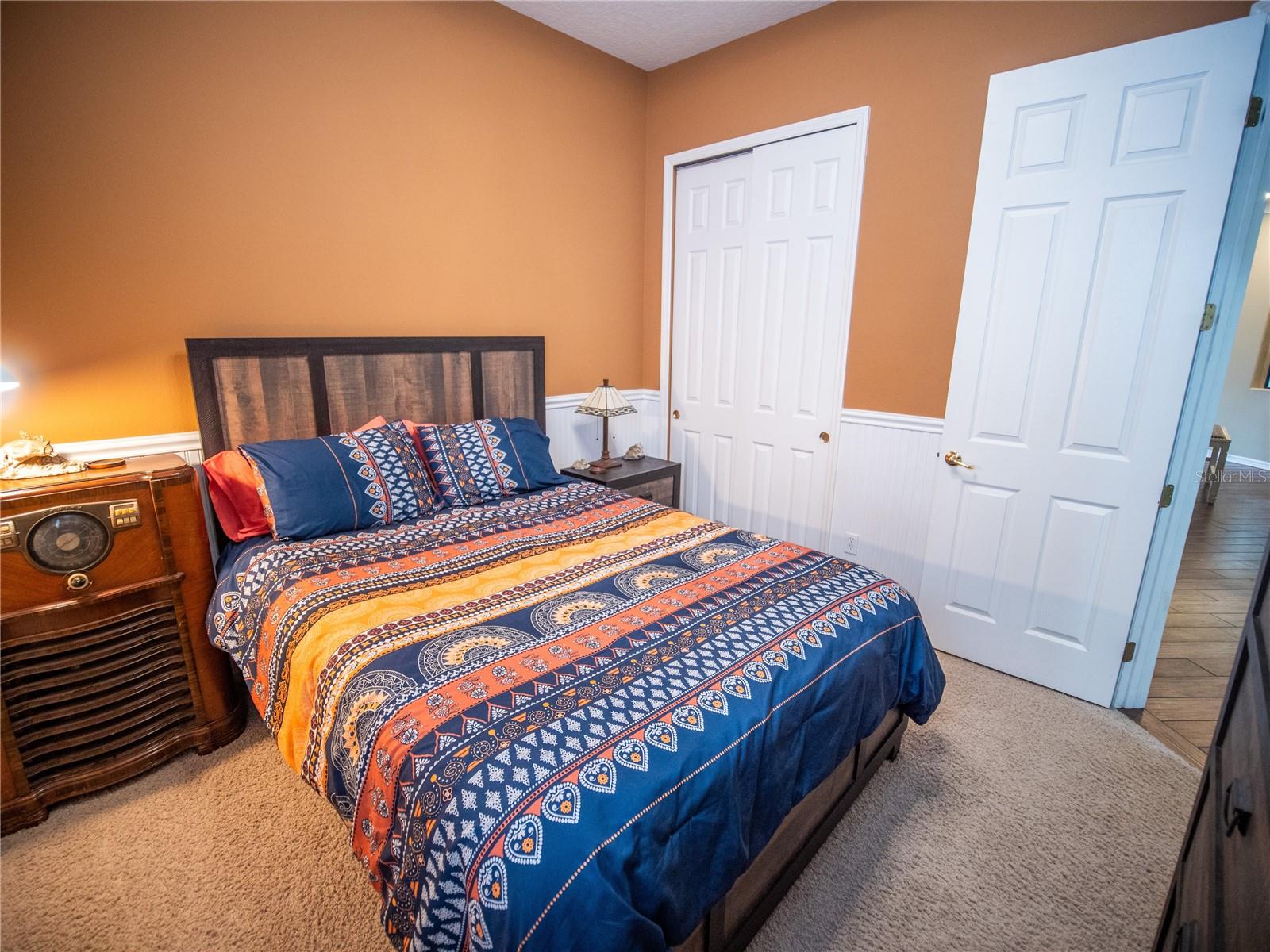 PRESERVE AT ASTOR FARMS PH 1 - Residential