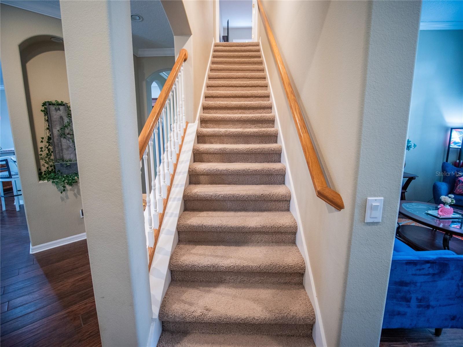 PRESERVE AT ASTOR FARMS PH 1 - Residential