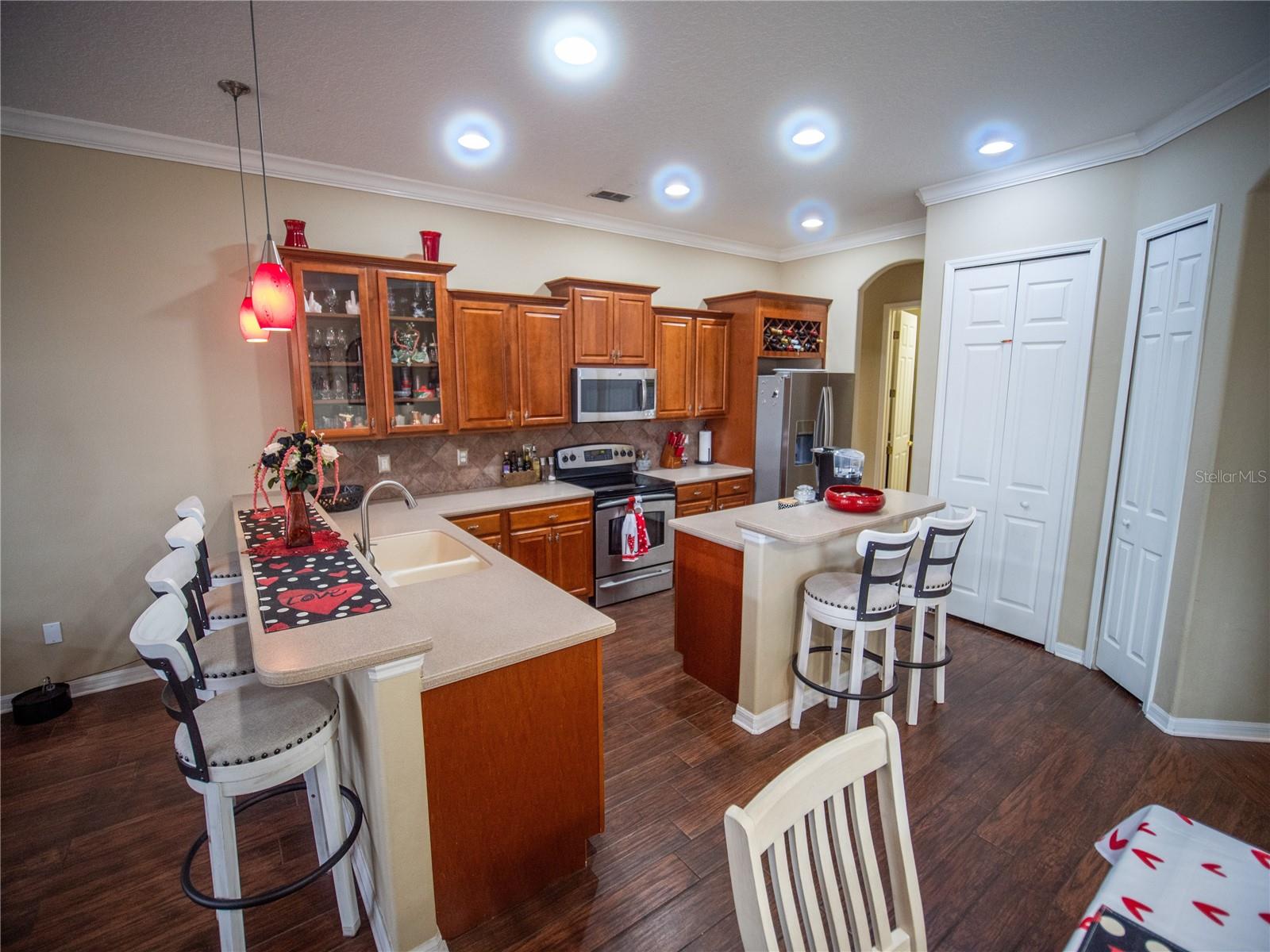 PRESERVE AT ASTOR FARMS PH 1 - Residential