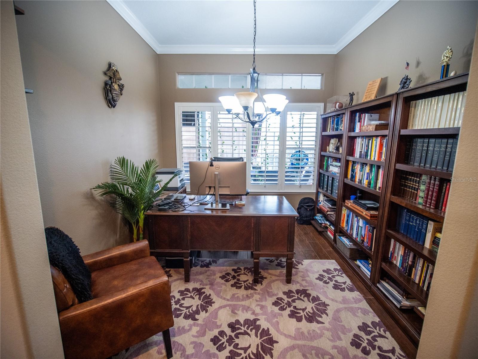 PRESERVE AT ASTOR FARMS PH 1 - Residential