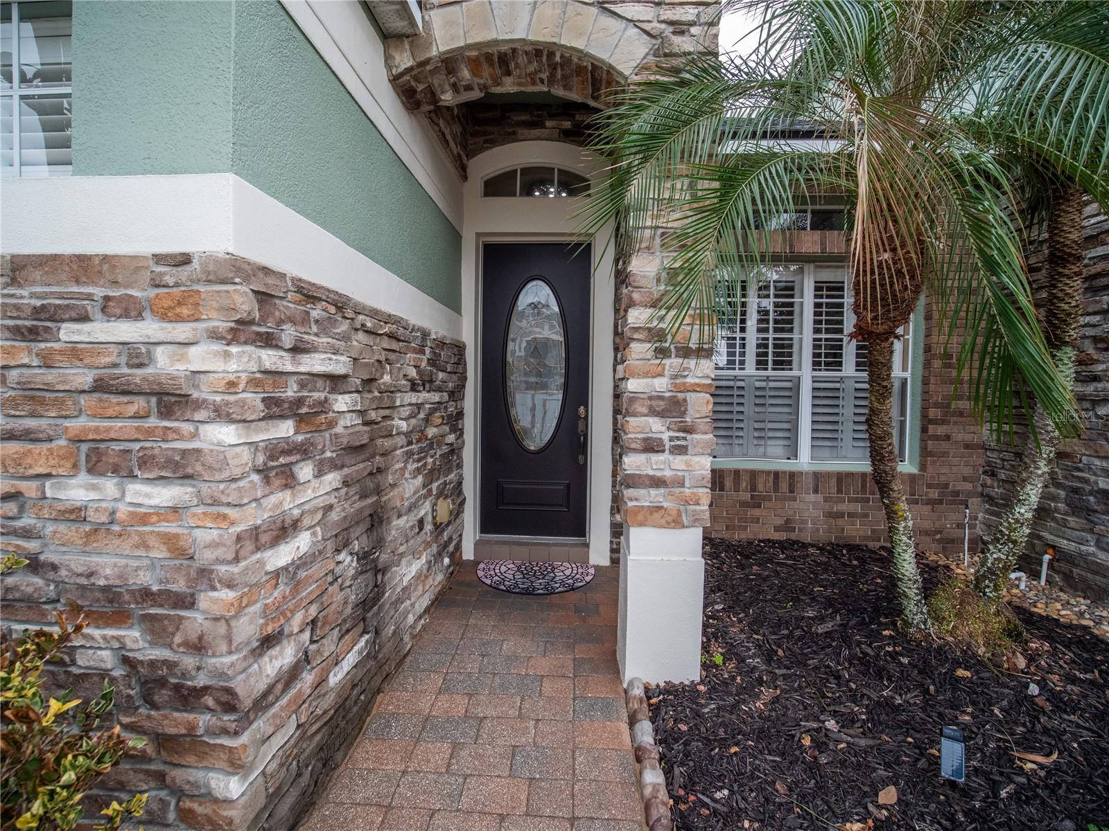 PRESERVE AT ASTOR FARMS PH 1 - Residential