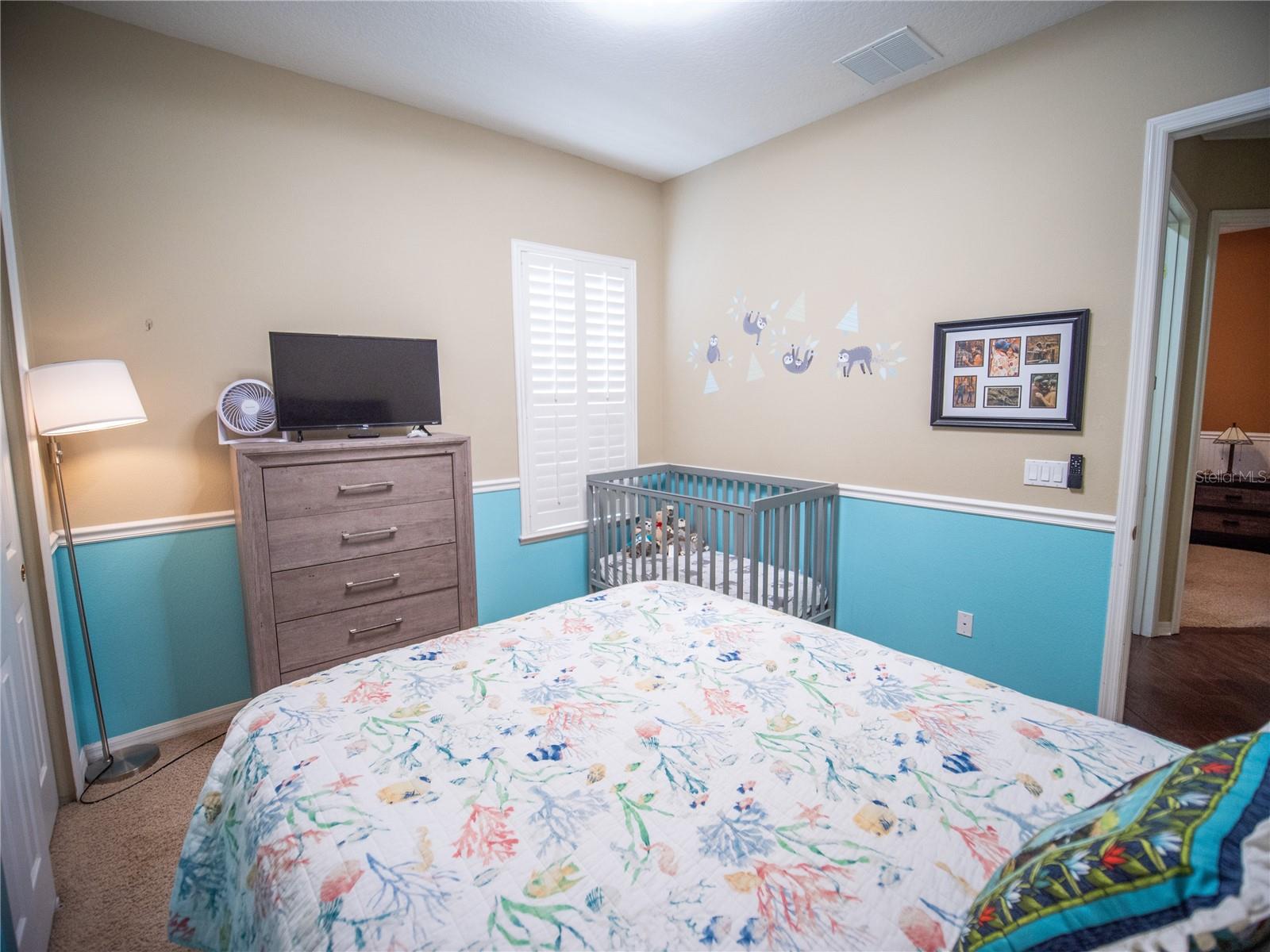 PRESERVE AT ASTOR FARMS PH 1 - Residential