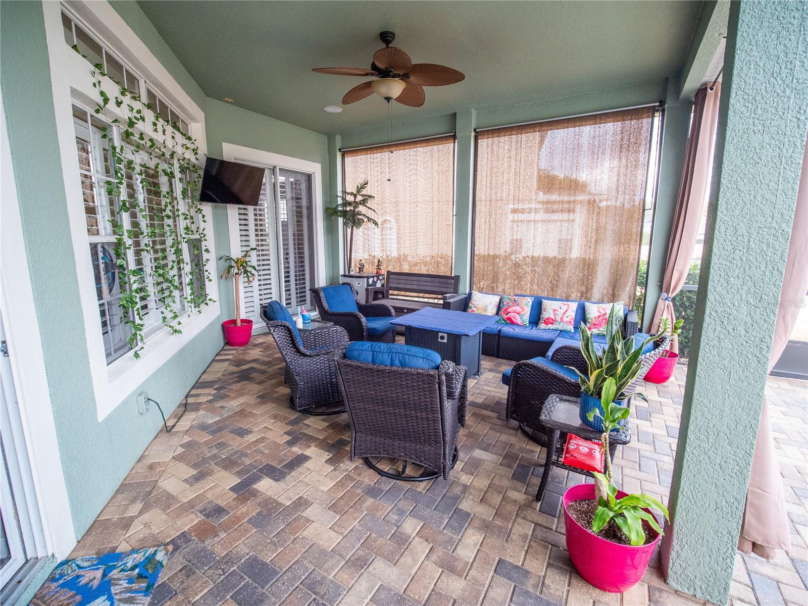 PRESERVE AT ASTOR FARMS PH 1 - Residential