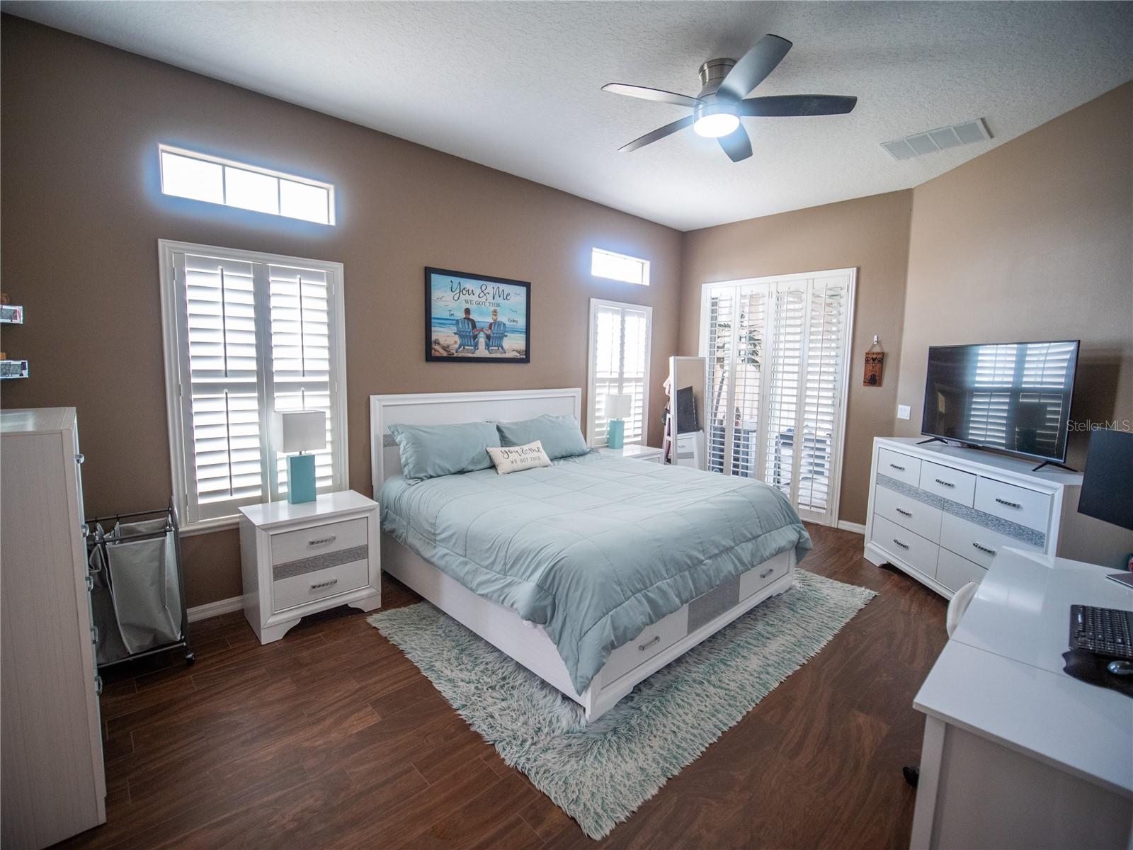 PRESERVE AT ASTOR FARMS PH 1 - Residential