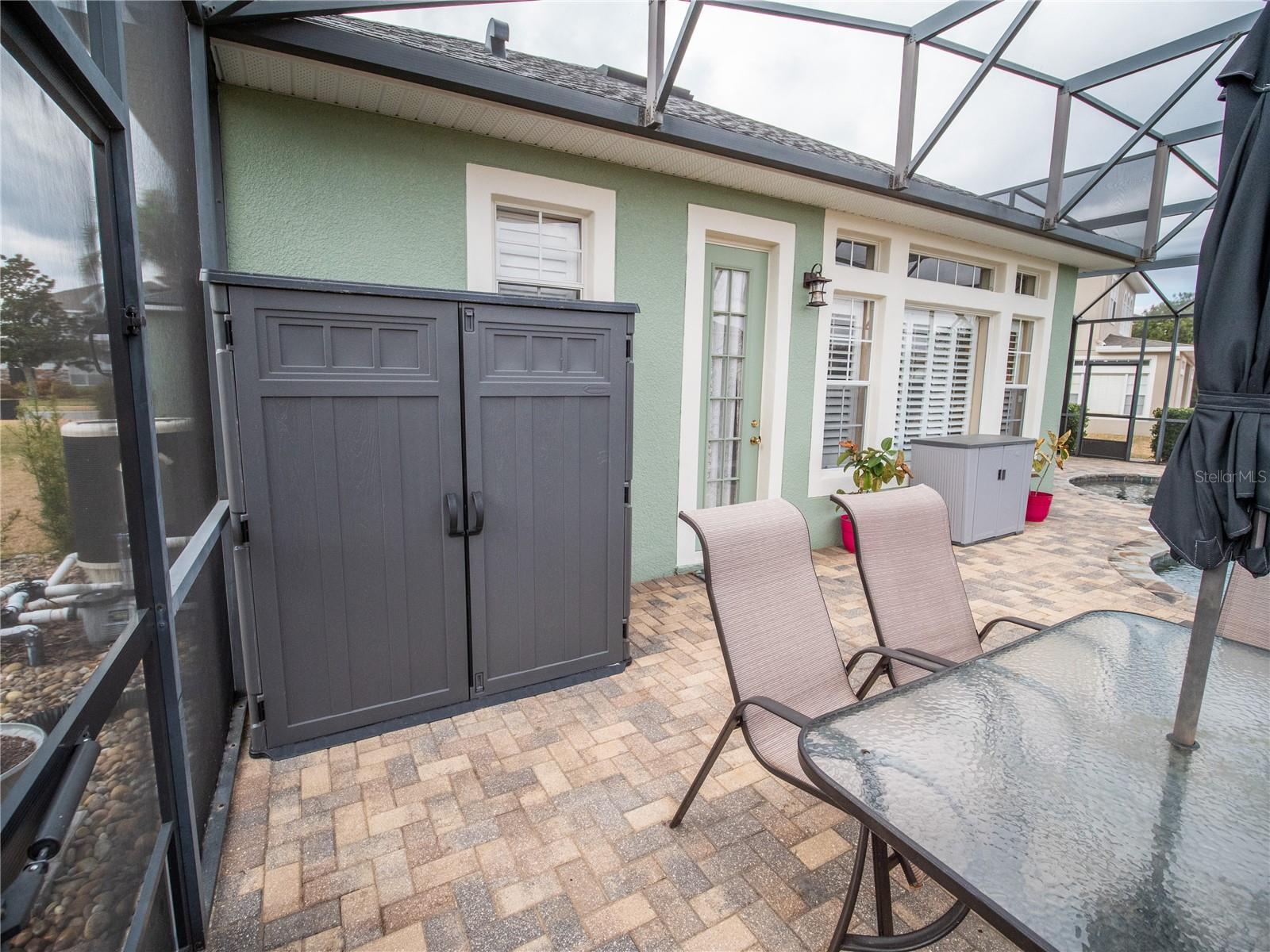 PRESERVE AT ASTOR FARMS PH 1 - Residential