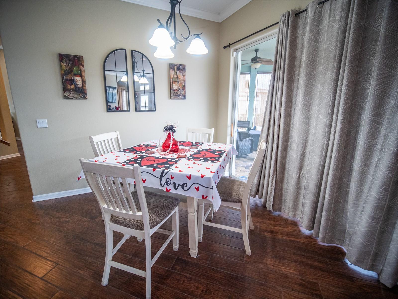 PRESERVE AT ASTOR FARMS PH 1 - Residential