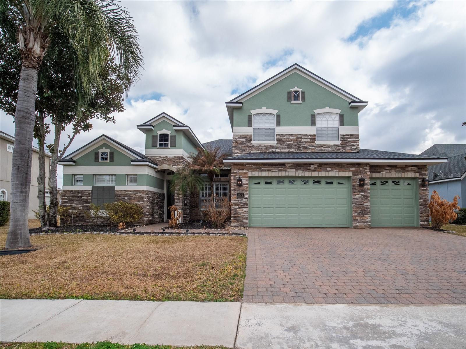 1679 ASTOR FARMS PLACE