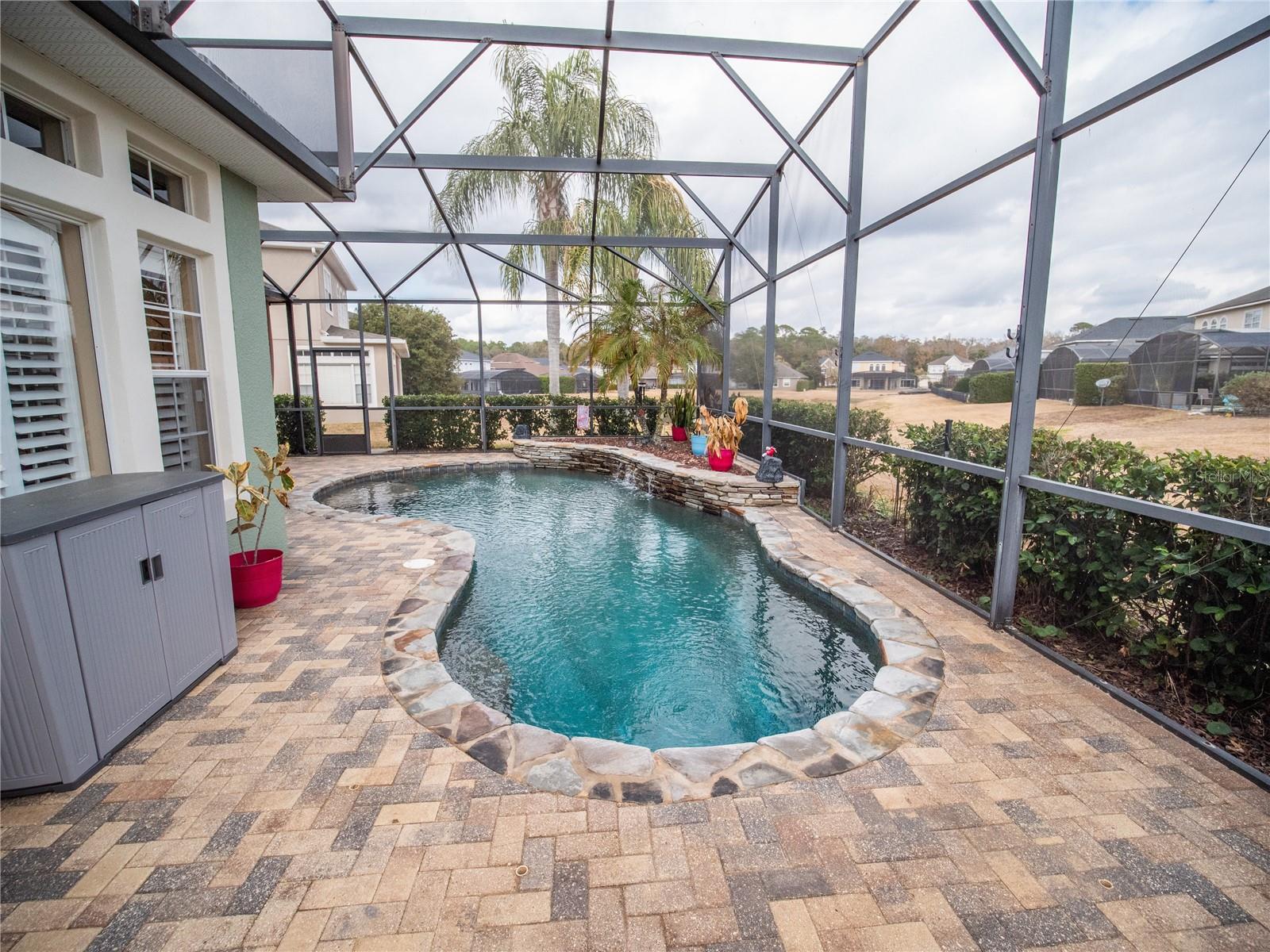 PRESERVE AT ASTOR FARMS PH 1 - Residential