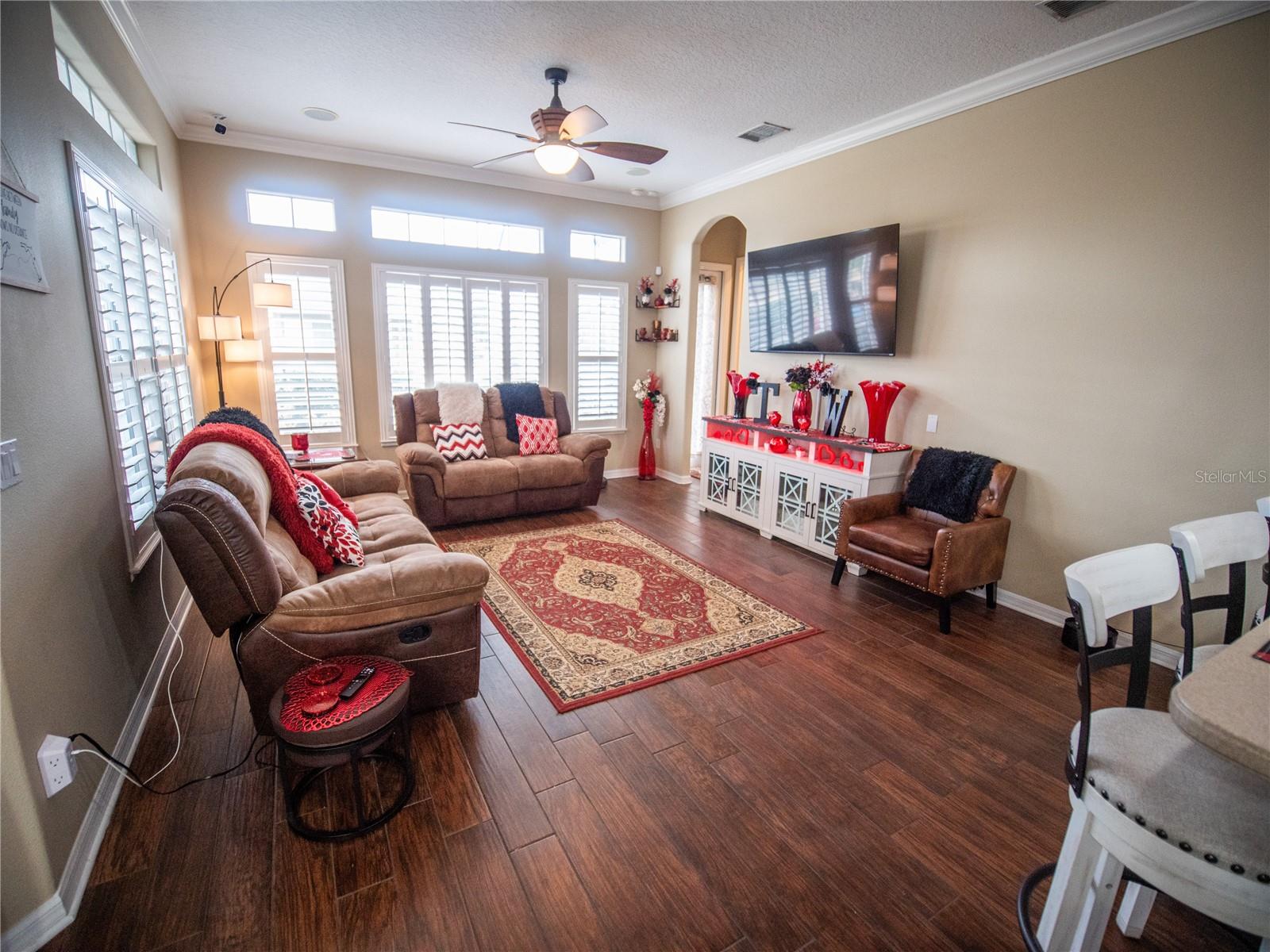 PRESERVE AT ASTOR FARMS PH 1 - Residential