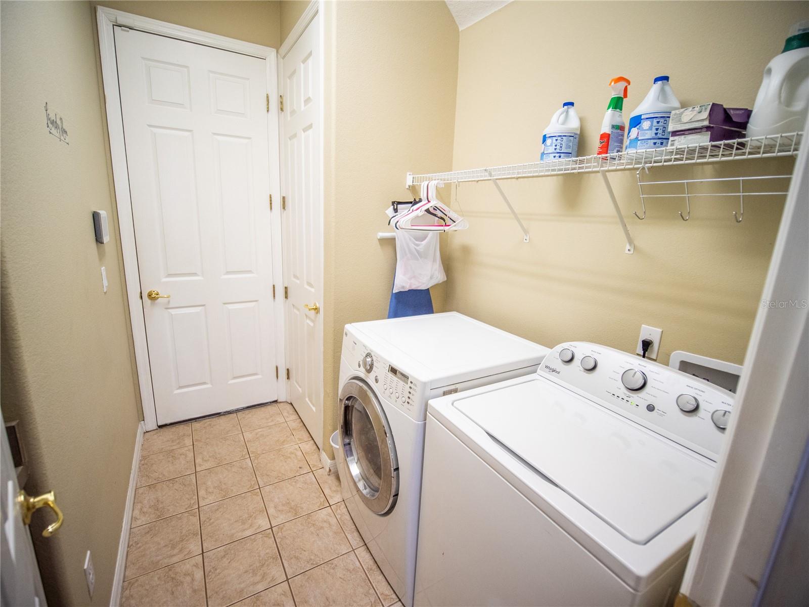 PRESERVE AT ASTOR FARMS PH 1 - Residential